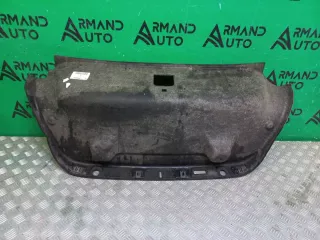 51497366407, 7366407 Обшивка крышки багажника BMW 5 G30/G31 Арт ARM307026, вид 7