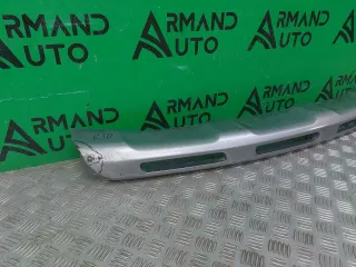 86577H0500, H086577500 накладка юбки бампера Kia Rio 4 Арт ARM307204, вид 3