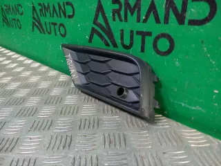 5NA8546619B9, 5NA853665A Решетка бампера Volkswagen Tiguan 2 Арт ARM307306, вид 3