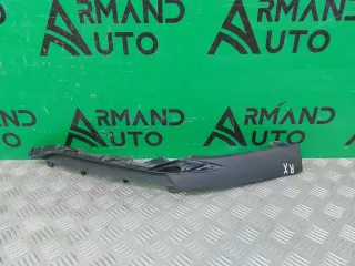 5243748040 накладка юбки бампера Lexus RX 4 Арт ARM307365, вид 1