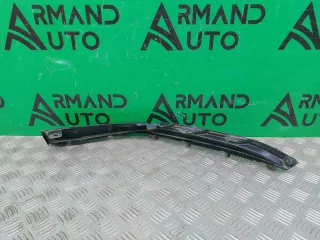 5243748040 накладка юбки бампера Lexus RX 4 Арт ARM307365, вид 4