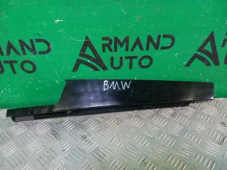 51337349652, 7349652 Накладка стойки двери BMW X1 F48 Арт ARM307480, вид 1