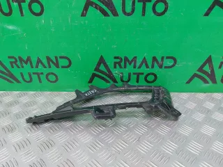 86564BW000CA, 86564BW000 окантовка птф Hyundai Creta 1 Арт ARM307665, вид 7