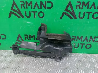 1669536090 Дефлектор радиатора Toyota Rav 4 4 Арт ARM307702, вид 4