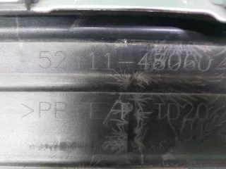5241148060 Юбка бампера Lexus RX 4 Арт ARM307715, вид 14
