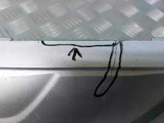5241148060 Юбка бампера Lexus RX 4 Арт ARM307715, вид 8