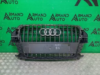 8U0853651HVMZ, 8U0853653H решетка радиатора Audi Q3 1 Арт ARM307741, вид 1
