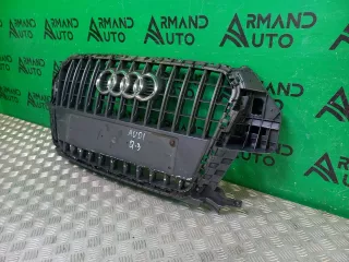 8U0853651HVMZ, 8U0853653H решетка радиатора Audi Q3 1 Арт ARM307741, вид 3