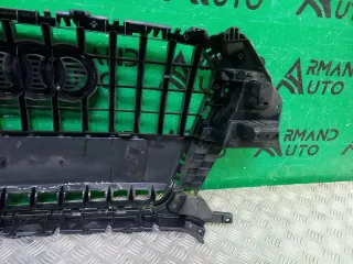 8U0853651HVMZ, 8U0853653H решетка радиатора Audi Q3 1 Арт ARM307741, вид 7