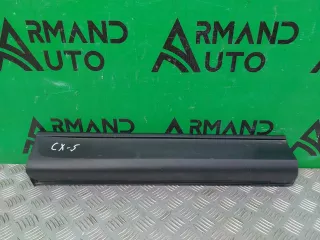 KB7W51RC0D, KB7W51RC1 Молдинг двери Mazda CX-5 2 Арт ARM307772, вид 1
