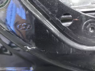 76003D2000 дверь хендай, хундай, хёндай hyundai Genesis G90 1 Арт ARM308104, вид 12
