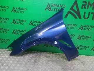 41007491383 Крыло бмв х4 (х x 4) г02 (г g 02) BMW X4 G02 Арт ARM308161, вид 1