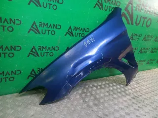 41007491383 Крыло бмв х4 (х x 4) г02 (г g 02) BMW X4 G02 Арт ARM308161, вид 2