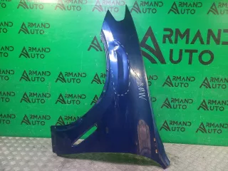 41007491383 Крыло бмв х4 (х x 4) г02 (г g 02) BMW X4 G02 Арт ARM308161, вид 5