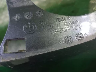 51117292999, 7308347, 7263476, 7298993 Бампер бмв ф30 ф31 (ф f 30 31) серия BMW 3 F30/F31/GT F34 Арт ARM308254, вид 14