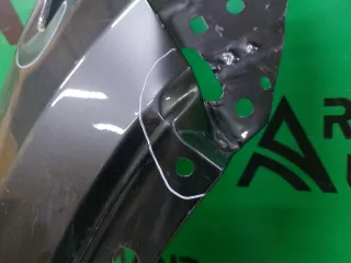 KB7W52111 Крыло мазда сх-5 (сх5 cx5 цх5 цх-5 c Mazda CX-5 2 Арт ARM308608, вид 4