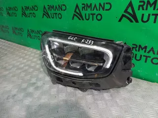 A2539068201, A2539067001 Фара Mercedes GLC X253 Арт ARM308756, вид 3