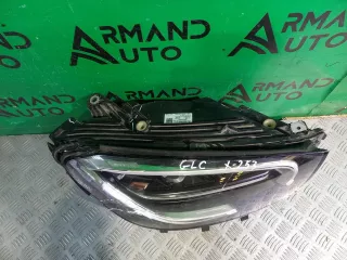 A2539068201, A2539067001 Фара Mercedes GLC X253 Арт ARM308756, вид 8