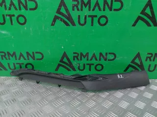 5243748040 накладка юбки бампера Lexus RX 4 Арт ARM308920, вид 1