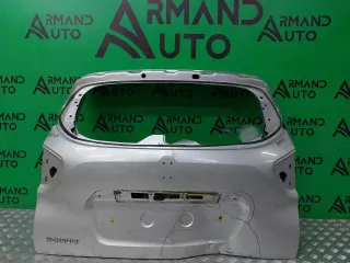 901006247R дверь багажника Renault Kaptur Арт ARM309232, вид 1