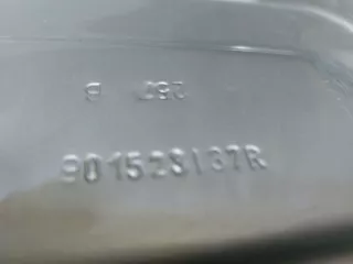 901006247R дверь багажника Renault Kaptur Арт ARM309232, вид 11