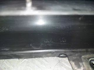 KF1B50031E8P, KB8A50031 Бампер мазда сх-5 (сх5 cx5 цх5 цх-5 c Mazda CX-5 2 Арт ARM309288, вид 11
