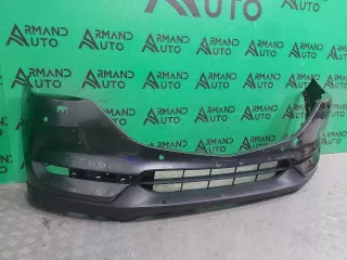 KF1B50031E8P, KB8A50031 Бампер мазда сх-5 (сх5 cx5 цх5 цх-5 c Mazda CX-5 2 Арт ARM309288, вид 2