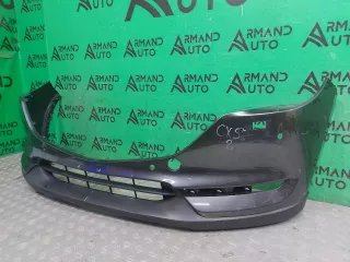 KF1B50031E8P, KB8A50031 Бампер мазда сх-5 (сх5 cx5 цх5 цх-5 c Mazda CX-5 2 Арт ARM309288, вид 3