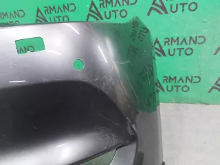 KF1B50031E8P, KB8A50031 Бампер мазда сх-5 (сх5 cx5 цх5 цх-5 c Mazda CX-5 2 Арт ARM309288, вид 4