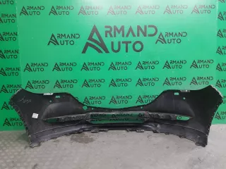 KF1B50031E8P, KB8A50031 Бампер мазда сх-5 (сх5 cx5 цх5 цх-5 c Mazda CX-5 2 Арт ARM309288, вид 7