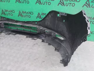KF1B50031E8P, KB8A50031 Бампер мазда сх-5 (сх5 cx5 цх5 цх-5 c Mazda CX-5 2 Арт ARM309288, вид 9