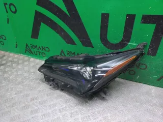 8118578050 Фара Lexus NX Арт ARM309360, вид 2
