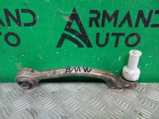 31126852991, 6852991 рычаг подвески нижний BMW 3 F30/F31/GT F34 Арт ARM309444, вид 1