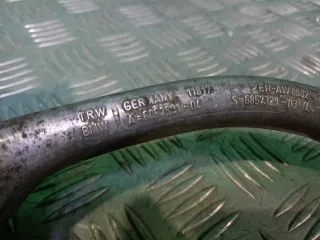 31126852991, 6852991 рычаг подвески нижний BMW 3 F30/F31/GT F34 Арт ARM309444, вид 6
