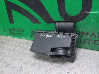 9676423480, 5800488710 Крышка корпуса воздушного фильтра Peugeot Expert 3 Арт ARM309571, вид 2