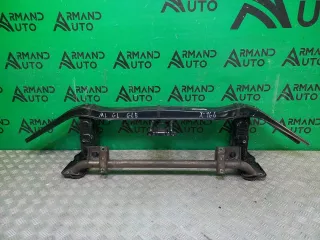 A1666204901, A1666264331 усилитель бампера Mercedes GLS X166 Арт ARM309658, вид 1