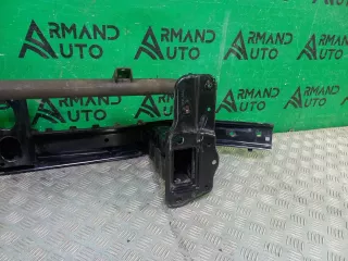 A1666204901, A1666264331 усилитель бампера Mercedes GLS X166 Арт ARM309658, вид 8