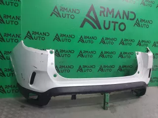 Бампер ситроен с5 с c 5 аиркросс Citroen C5 Aircross 2022г. 1638953480, 9852464680, 9820229477 - Фото 2