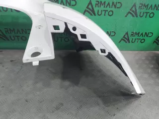 Бампер ситроен с5 с c 5 аиркросс Citroen C5 Aircross 2022г. 1638953480, 9852464680, 9820229477 - Фото 6