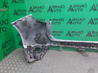 Бампер ситроен с5 с c 5 аиркросс Citroen C5 Aircross 2022г. 1638953480, 9852464680, 9820229477 - Фото 7