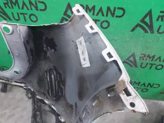 Бампер ситроен с5 с c 5 аиркросс Citroen C5 Aircross 2022г. 1638953480, 9852464680, 9820229477 - Фото 10