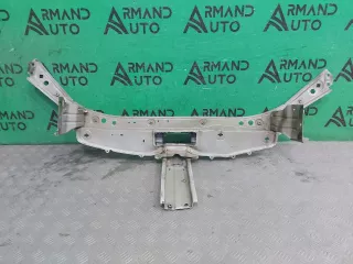 625048118R, 625125670R Панель передняя (суппорт радиатора) Renault Logan 2 Арт ARM309871, вид 12