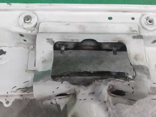 625048118R, 625125670R Панель передняя (суппорт радиатора) Renault Logan 2 Арт ARM309871, вид 6