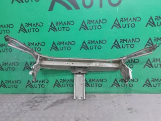 625048118R, 625125670R Панель передняя (суппорт радиатора) Renault Logan 2 Арт ARM309871, вид 9