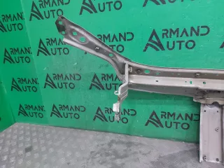 625048118R, 625125670R Панель передняя (суппорт радиатора) Renault Logan 2 Арт ARM309871, вид 10
