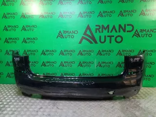 51128091992, 51128089729 Бампер бмв х3 (х x 3) г01 (г g 01) BMW X3 G01 Арт ARM309974, вид 1