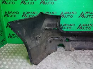 51128091992, 51128089729 Бампер бмв х3 (х x 3) г01 (г g 01) BMW X3 G01 Арт ARM309974, вид 11