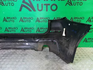 51128091992, 51128089729 Бампер бмв х3 (х x 3) г01 (г g 01) BMW X3 G01 Арт ARM309974, вид 12