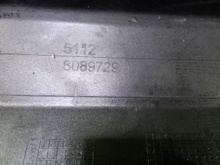 51128091992, 51128089729 Бампер бмв х3 (х x 3) г01 (г g 01) BMW X3 G01 Арт ARM309974, вид 13