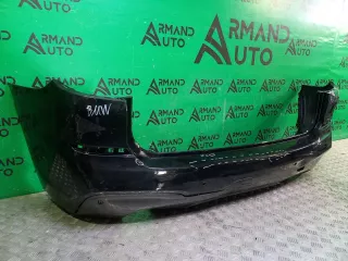 51128091992, 51128089729 Бампер бмв х3 (х x 3) г01 (г g 01) BMW X3 G01 Арт ARM309974, вид 2